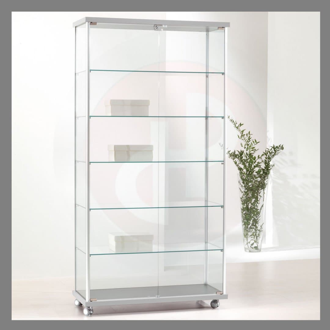 Trophy Display Cabinets