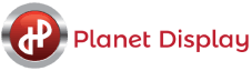 Planet Display — Glass Display Cabinets UK