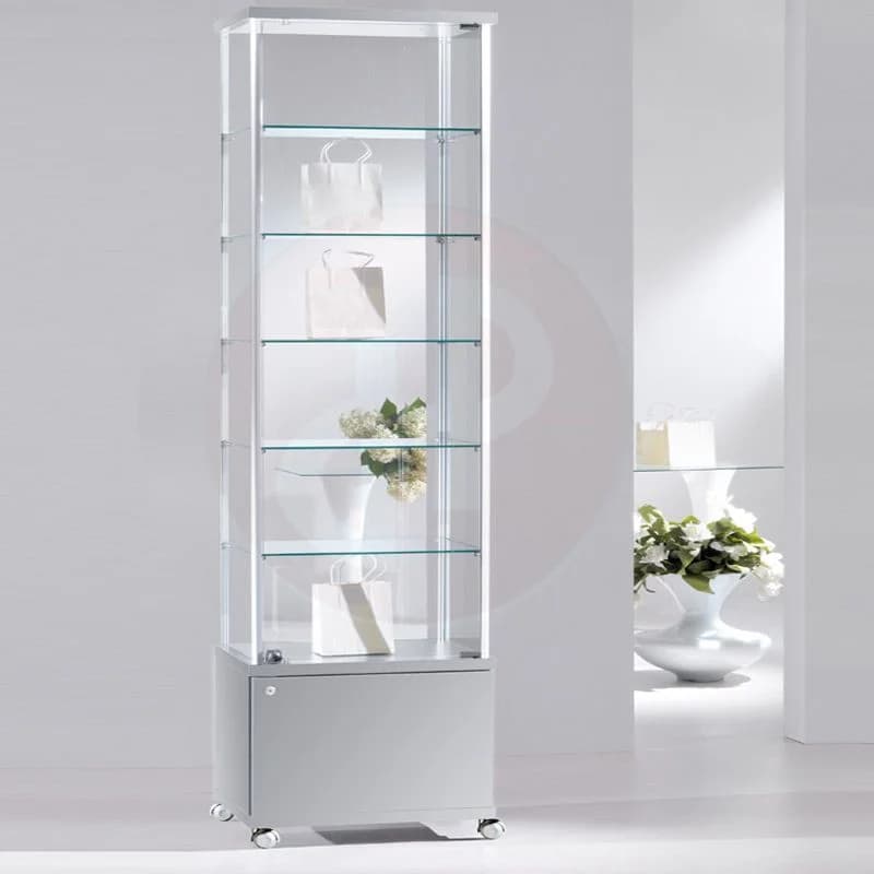Glass Display cabinets UK